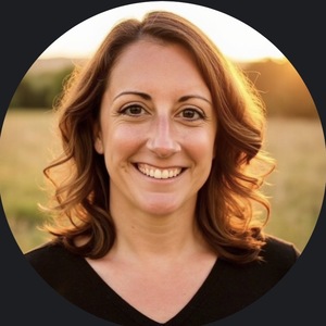 Fundraising Page: Kristin Bedard
